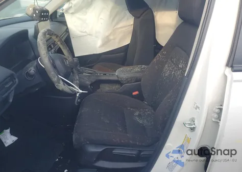 2023 Honda Hr-V Lx from USA, damaged, VIN 3CZRZ1H36PM704707